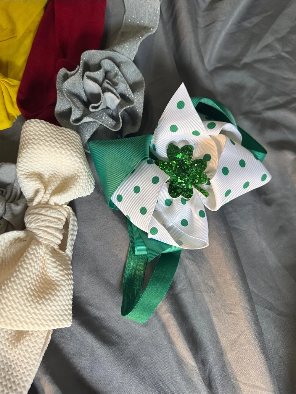 Headband bundle